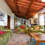 Perugini Landhaus Tuoro sul Trasimeno