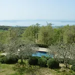 Perugini Country house