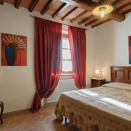 Gospodarstwo wiejskie Perugini