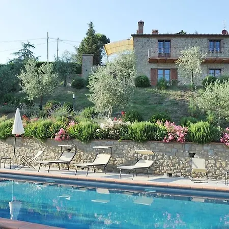 Perugini * Tuoro sul Trasimeno