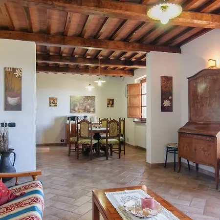 Casa rural Perugini *
