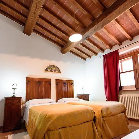 Landsted Perugini Tuoro sul Trasimeno