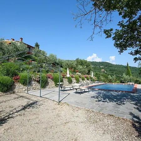 Perugini Casa rural *