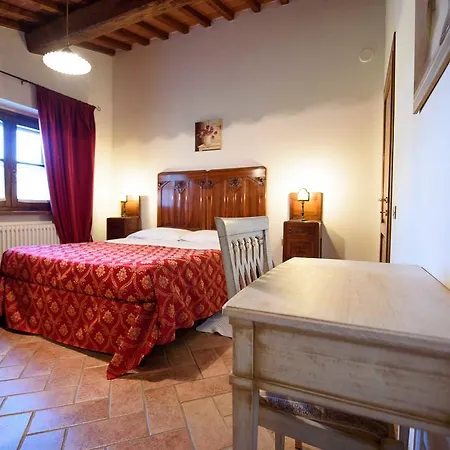 Casa rural Perugini Tuoro sul Trasimeno