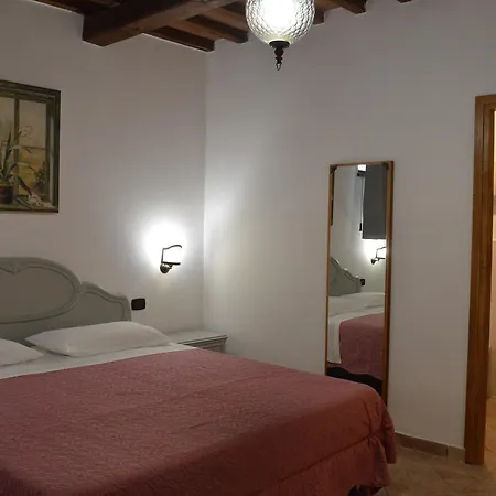 Perugini Casa rural Tuoro sul Trasimeno