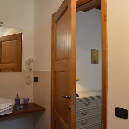 Perugini Casa rural *