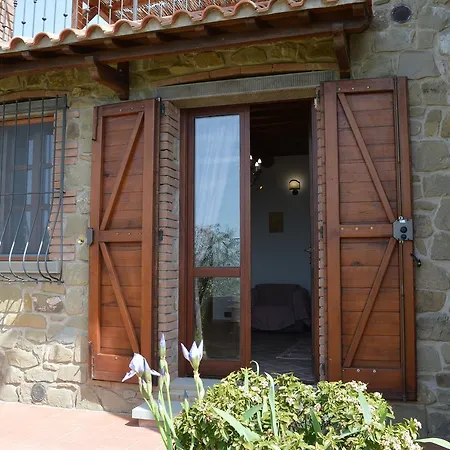 Casa rural Perugini Tuoro sul Trasimeno