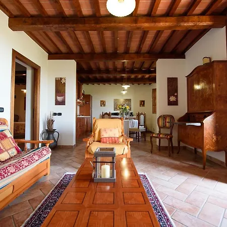 Perugini * Tuoro sul Trasimeno