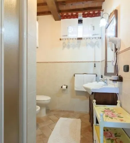 Perugini Casa di campagna