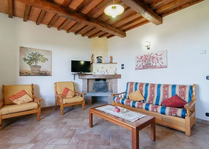 Landhaus Perugini Tuoro sul Trasimeno