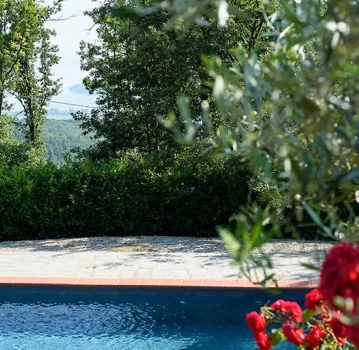 Perugini * Tuoro sul Trasimeno