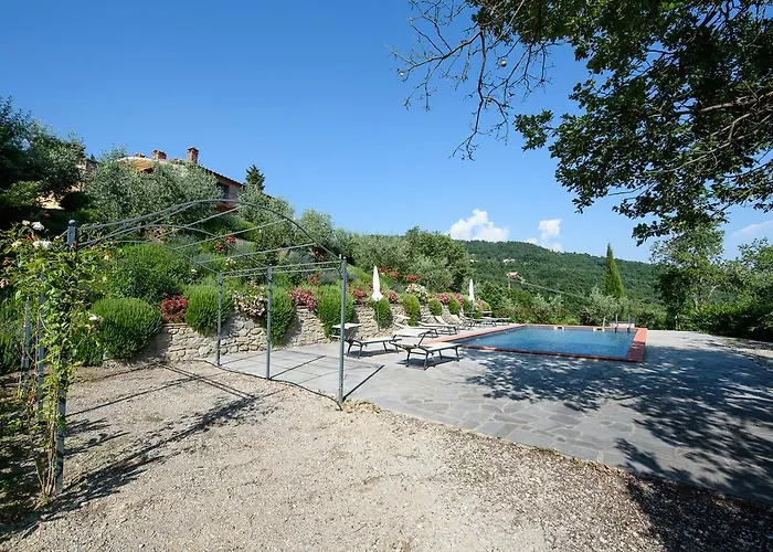 Perugini Country house *