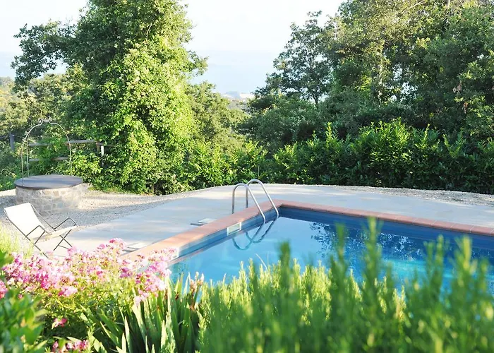 Perugini Casa di campagna