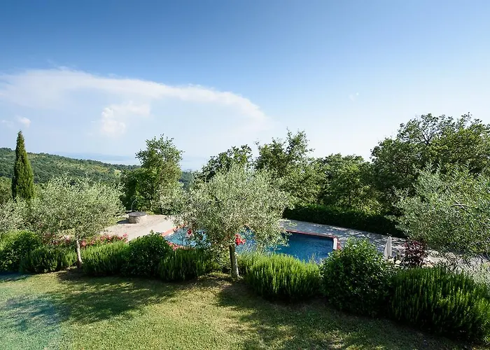 Perugini Tuoro sul Trasimeno