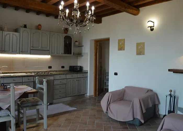 Perugini Casa di campagna *