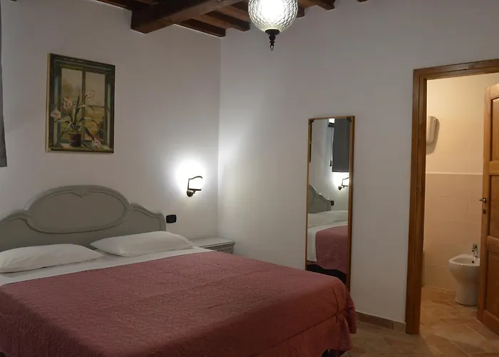 Perugini Landhaus Tuoro sul Trasimeno