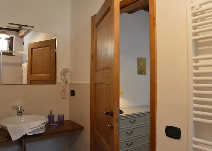 Perugini Casa di campagna *