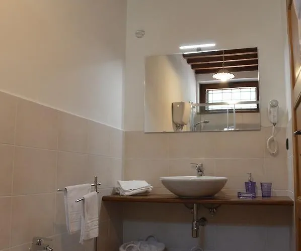 Casa di campagna Perugini *