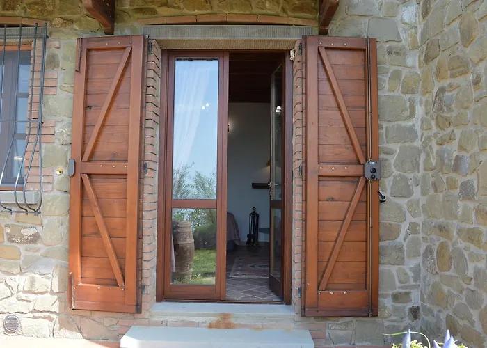 Perugini Tuoro sul Trasimeno