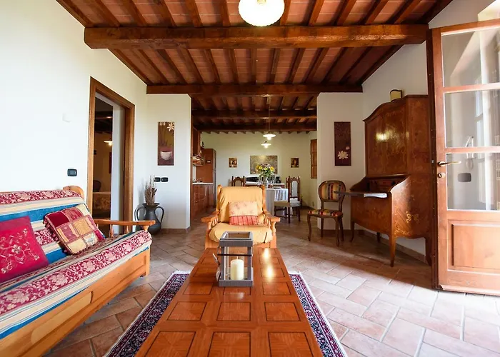 Perugini * Tuoro sul Trasimeno