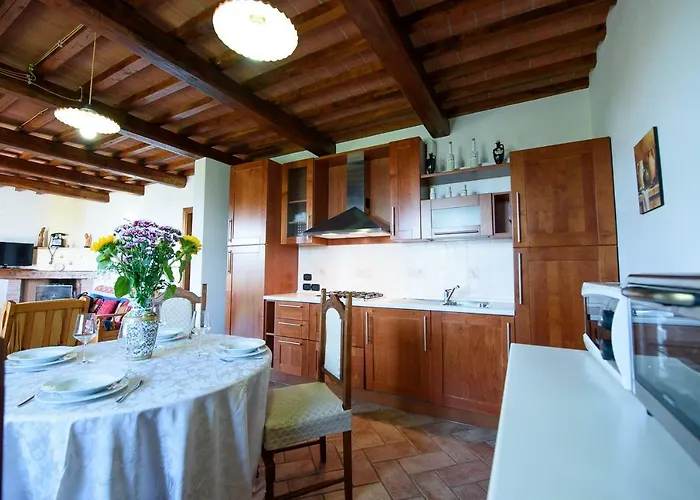 Perugini Casa di campagna *